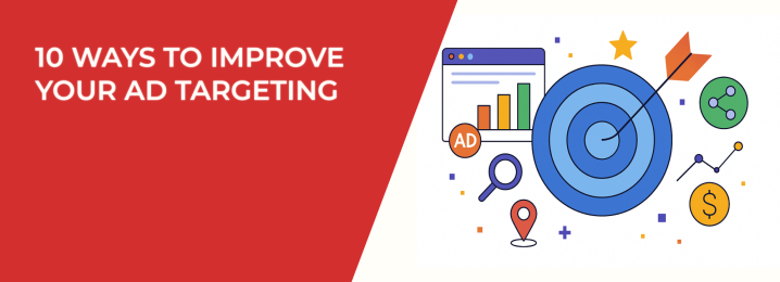 LeadEnforce | 10 Ways To Improve Your Ad Targeting