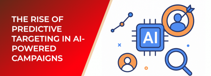 LeadEnforce | The Rise of Predictive Targeting in AI-Powered Campaigns
