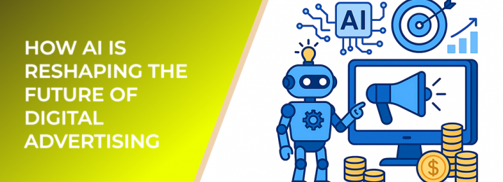 LeadEnforce | How AI Is Reshaping the Future of Digital Advertising