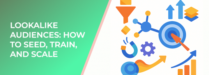 LeadEnforce | Lookalike Audiences: How to Seed, Train, and Scale