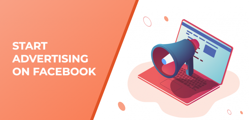Start Advertising on Facebook: How to Create a Facebook Business Manager and an Ad Account