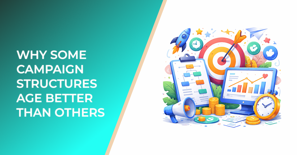 Why Some Campaign Structures Age Better Than Others