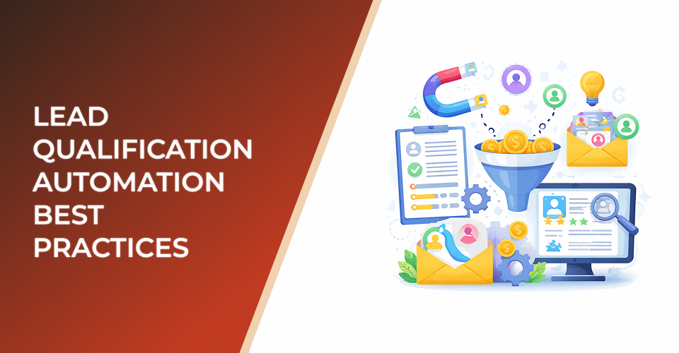 Lead Qualification Automation Best Practices