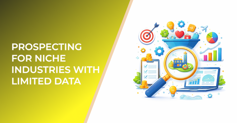 Prospecting for Niche Industries with Limited Data