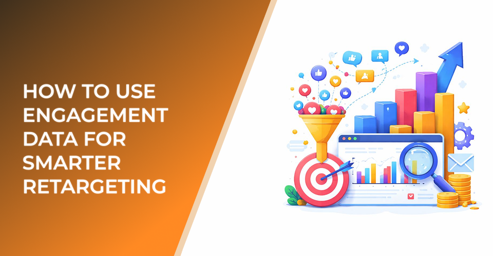 How to Use Engagement Data for Smarter Retargeting