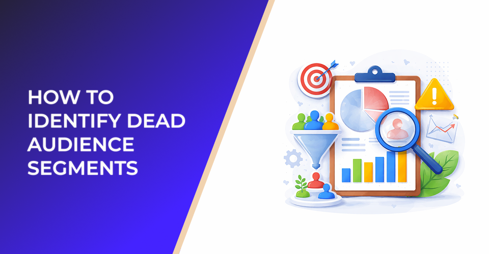 How to Identify Dead Audience Segments