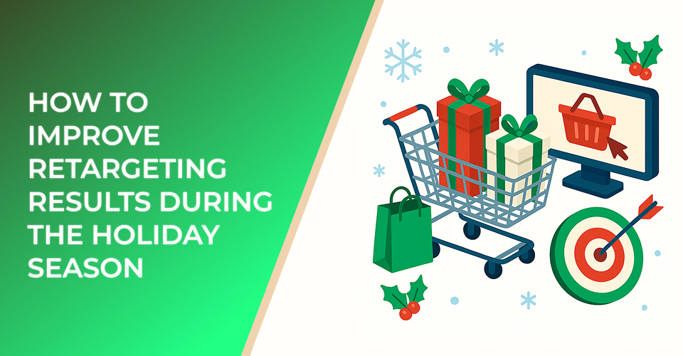 How to Improve Retargeting Results During the Holiday Season
