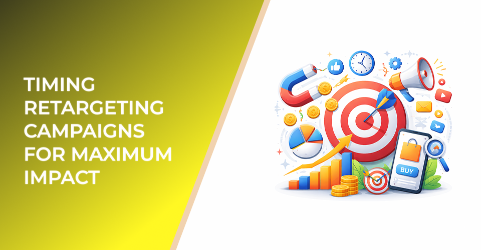 Timing Retargeting Campaigns for Maximum Impact