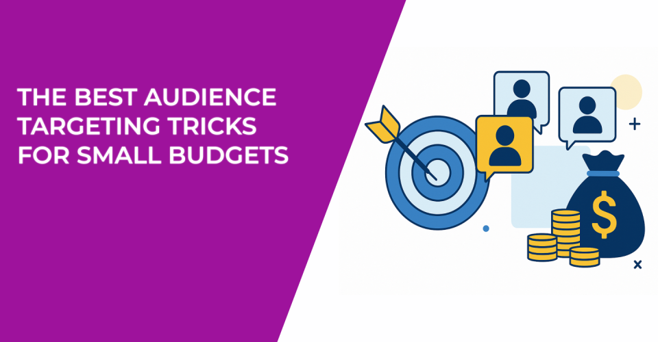 The Best Audience Targeting Tricks for Small Budgets