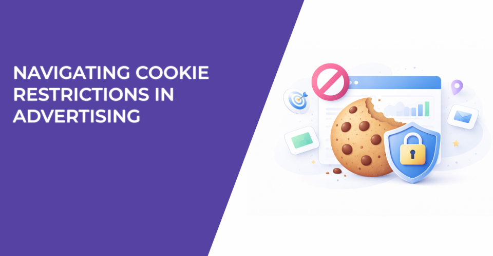Navigating Cookie Restrictions in Advertising