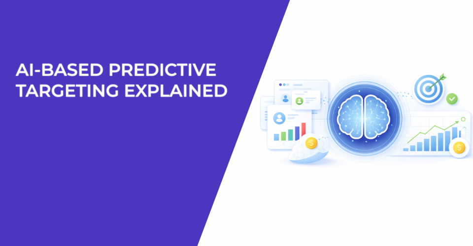 AI-Based Predictive Targeting Explained
