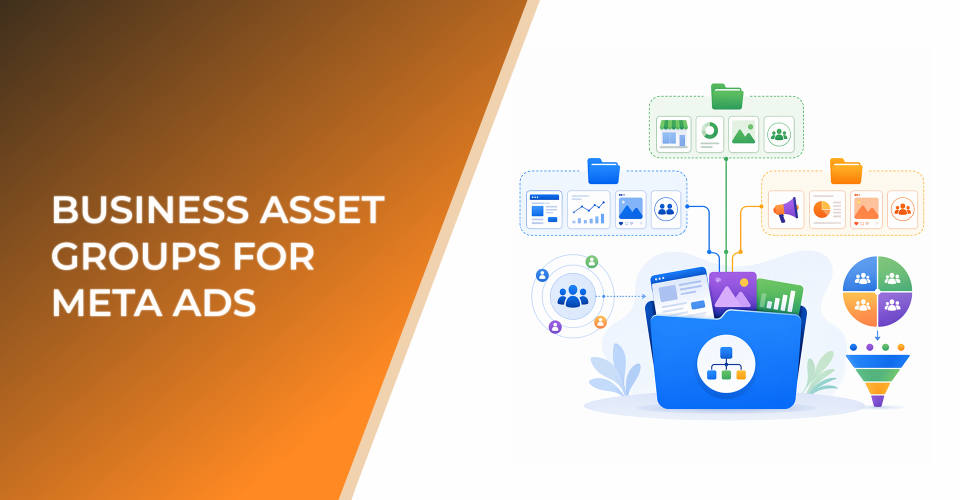 Business Asset Groups for Meta Ads: Organize Accounts So Campaign Testing Does Not Break