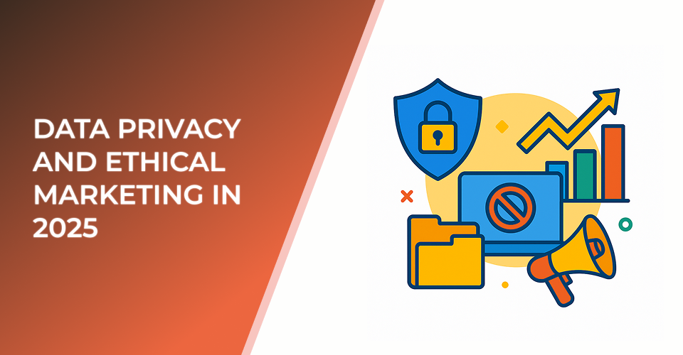 Data Privacy and Ethical Marketing in 2025