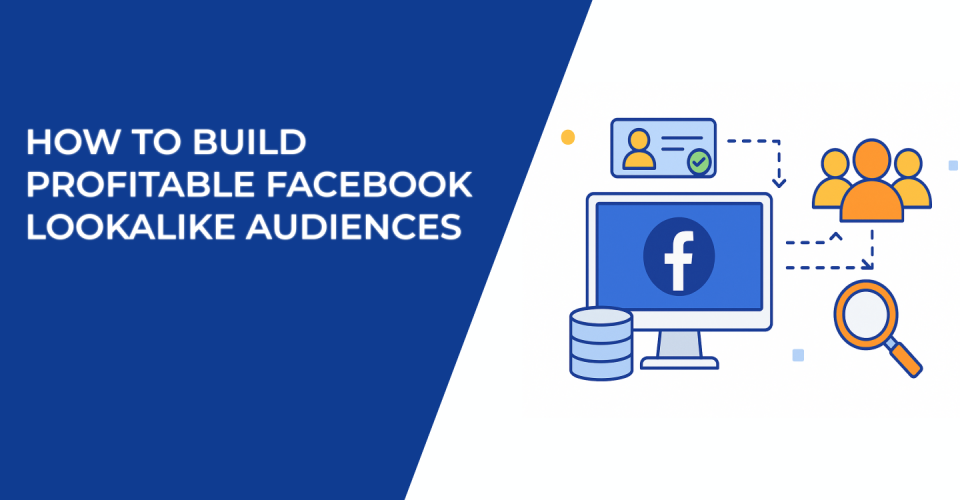 How to Build Profitable Facebook Lookalike Audiences