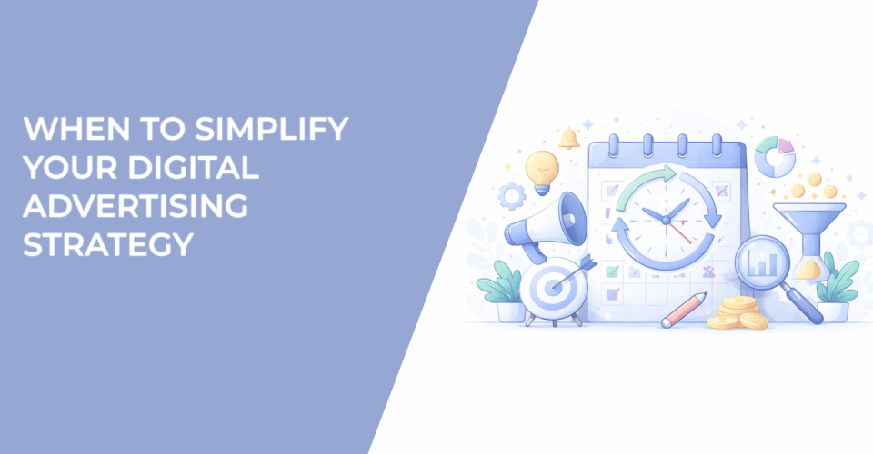 How Often You Should Change Your Advertising Strategy