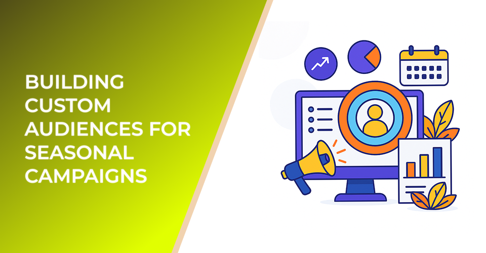 Building Custom Audiences for Seasonal Campaigns