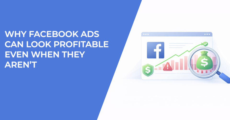 Why Facebook Ads Can Look Profitable Even When They Aren’t