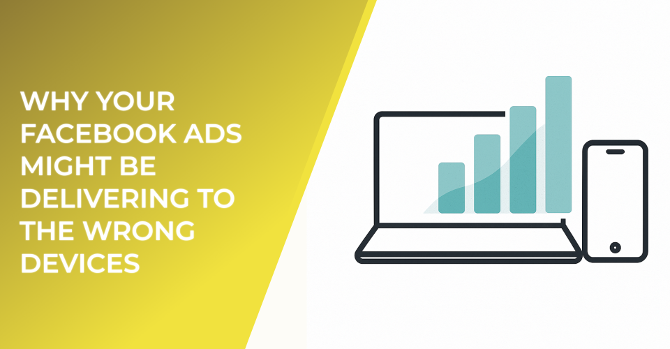 Why Your Facebook Ads Might Be Delivering to the Wrong Devices