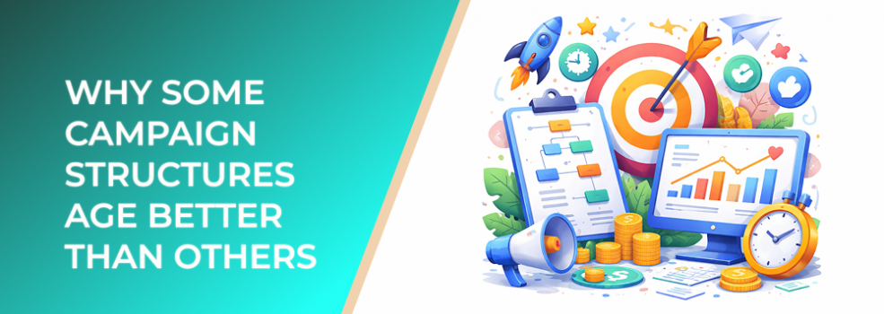 Why Some Campaign Structures Age Better Than Others