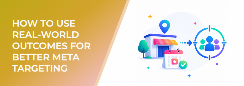 Offline Event Audiences: How to Use Real-World Outcomes for Better Meta Targeting