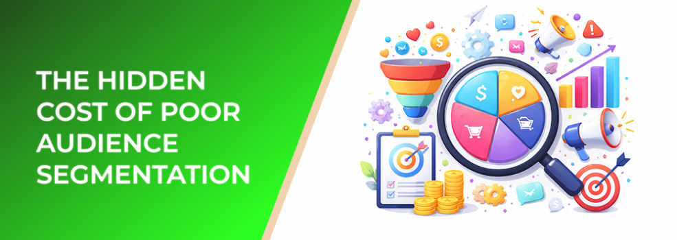 The Hidden Cost of Poor Audience Segmentation