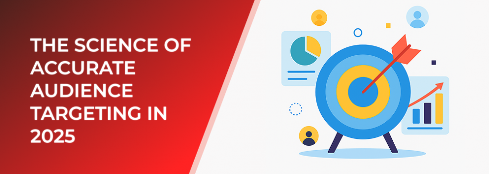 The Science of Accurate Audience Targeting in 2025