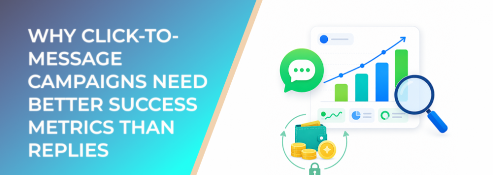 Do Not Change Messaging Ads Budget Before Reading The Right Results