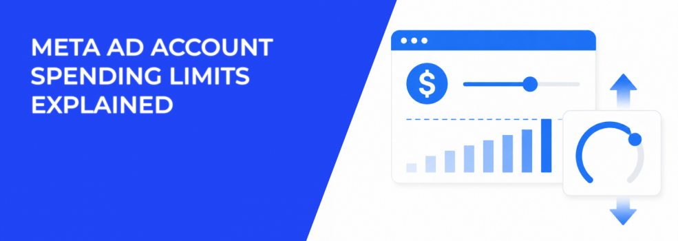 Meta Ad Account Spending Limits Explained