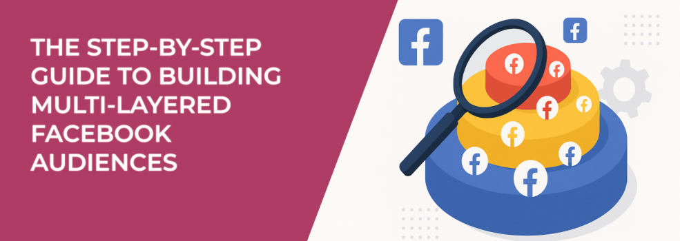 The Step-by-Step Guide to Building Multi-Layered Facebook Audiences