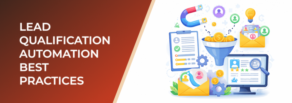 Lead Qualification Automation Best Practices