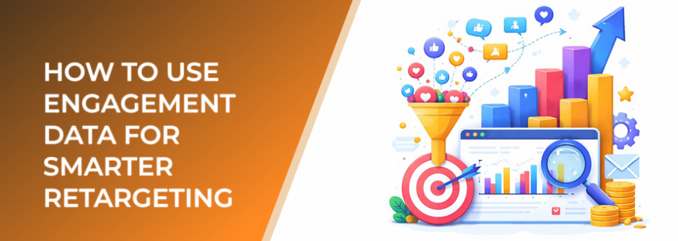How to Use Engagement Data for Smarter Retargeting