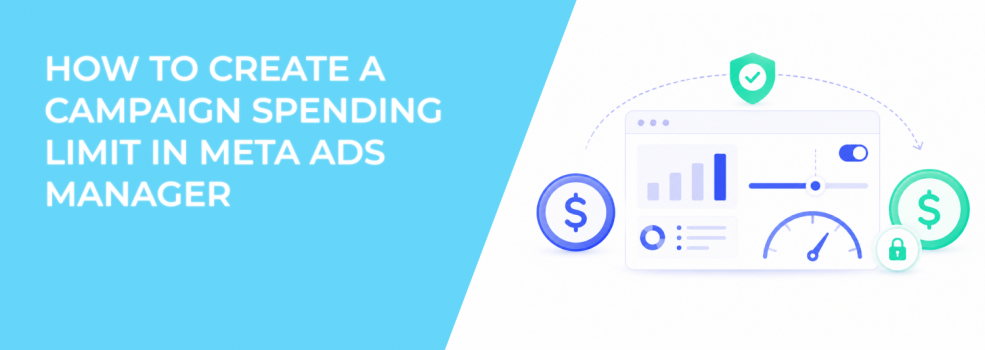 How to Create a Campaign Spending Limit in Meta Ads Manager