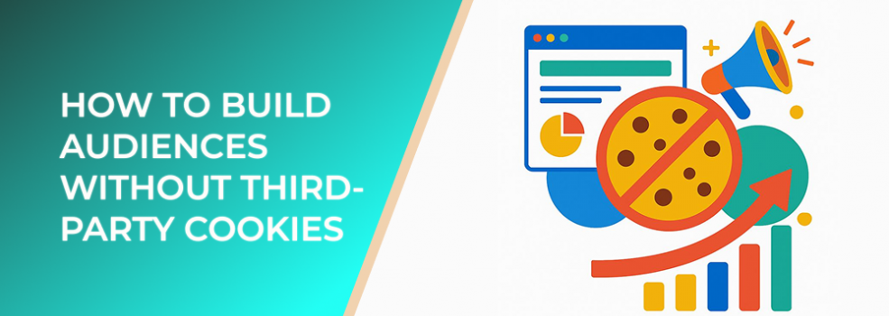 How to Build Audiences Without Third-Party Cookies