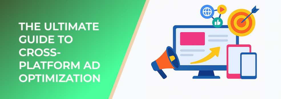 The Ultimate Guide to Cross-Platform Ad Optimization