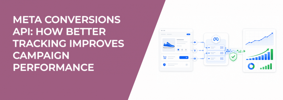 Meta Conversions API: How Better Tracking Improves Campaign Performance