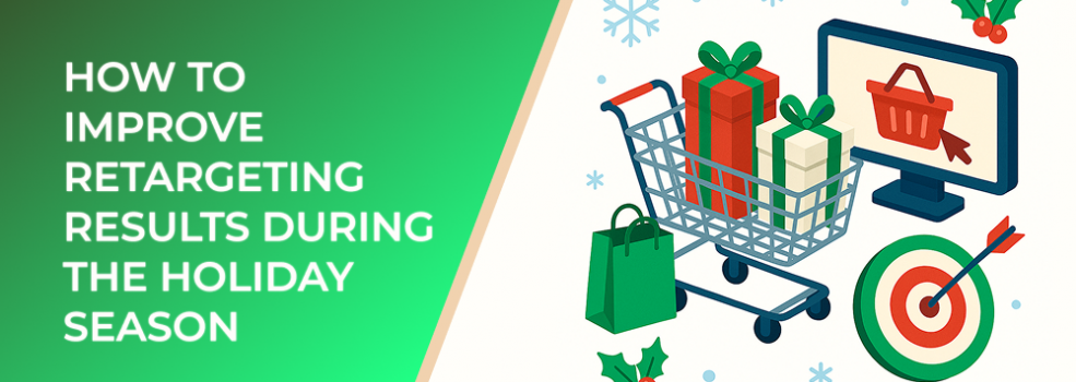 How to Improve Retargeting Results During the Holiday Season