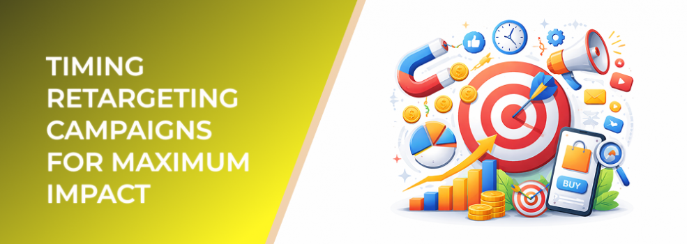Timing Retargeting Campaigns for Maximum Impact