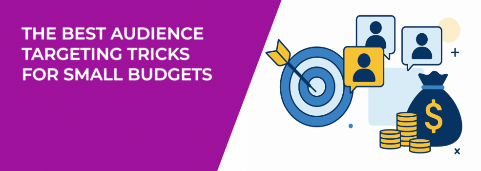 The Best Audience Targeting Tricks for Small Budgets