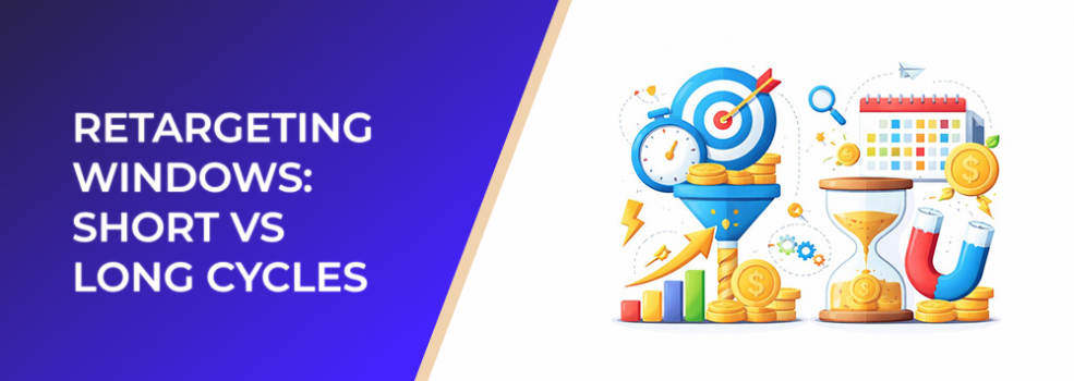 Retargeting Windows: Short vs Long Cycles