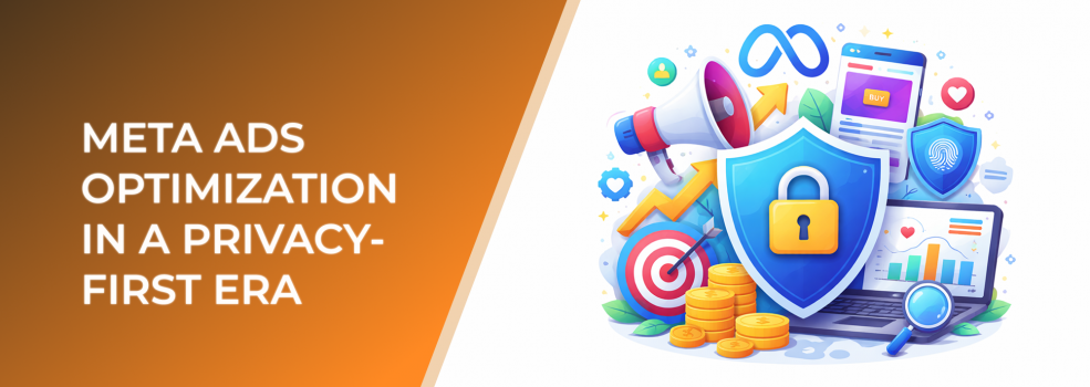 Meta Ads Optimization in a Privacy-First Era