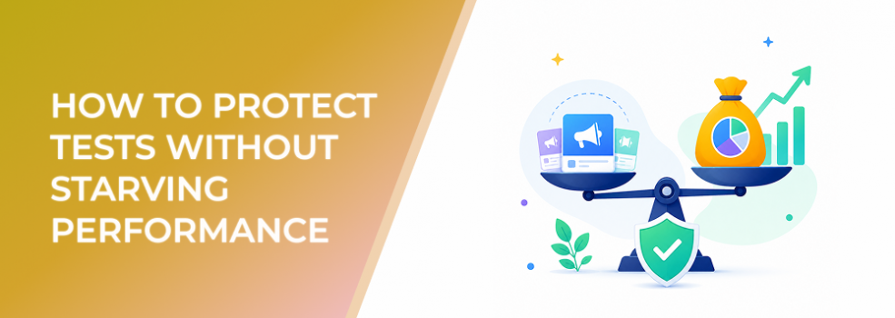 Ad Set Spend Limits with Advantage+ Campaign Budget: How to Protect Tests Without Starving Performance