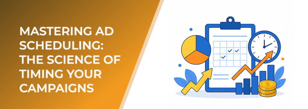 Mastering Ad Scheduling: The Science of Timing Your Campaigns