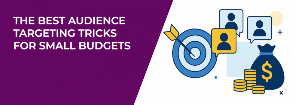 The Best Audience Targeting Tricks for Small Budgets