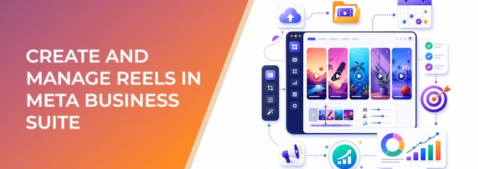 Create and Manage Reels in Meta Business Suite With Paid Campaign Performance in Mind