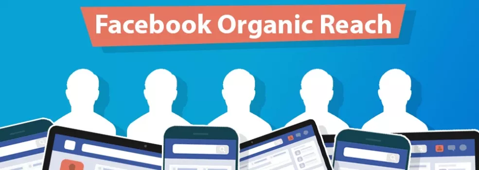 5 Steps to Rescue Your Facebook Organic Reach