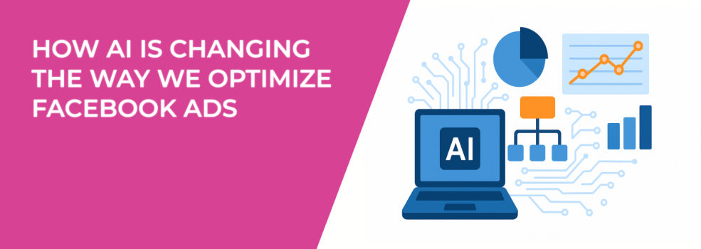 How AI is Changing the Way We Optimize Facebook Ads