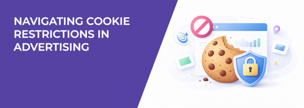 Navigating Cookie Restrictions in Advertising
