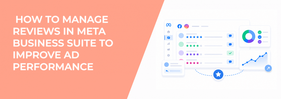 How to Manage Reviews in Meta Business Suite