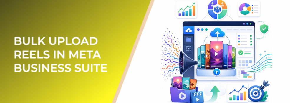 Bulk Upload Reels in Meta Business Suite Without Creating Noisy Campaign Signals