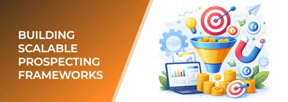 Building Scalable Prospecting Frameworks